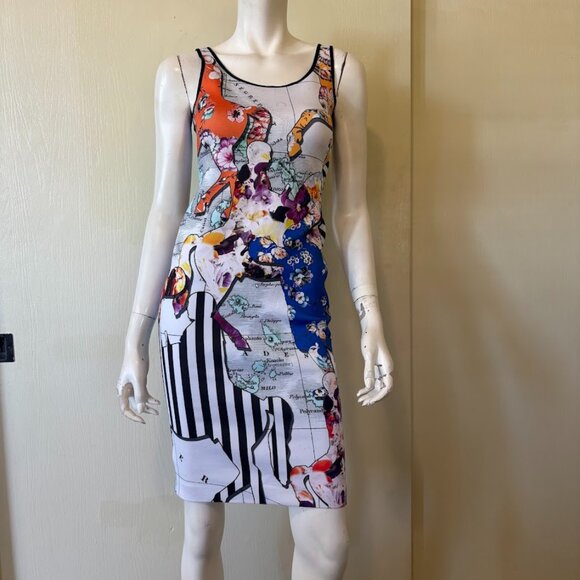 Clover Canyon Dress Small - Picture 1 of 4
